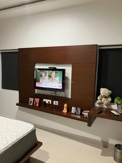VGP Layout, Palavakkam Bedroom 1