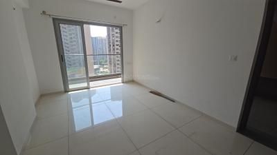 Living Room Image of 700 Sq.ft 2 BHK Apartment / Flat for sale in Adani Aster Neo, Shantigram Ahmedabad for Rs. 8500000