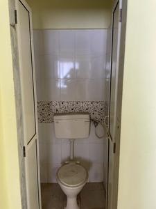 Bathroom Image of G807 in Malad East, Mumbai
