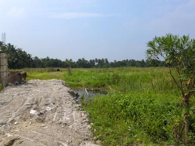 Image of 720 Sq.ft Residential Plot / Land for sale in Nest Valley, Joka, Kolkata for Rs. 185000