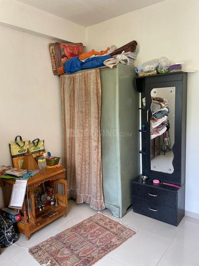 panchsheel pearl usmanpura Bedroom 1