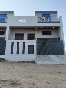 Image of 1150 Sq.ft 3 BHK Villa for sale in Manchwa, Jaipur for Rs. 5300000