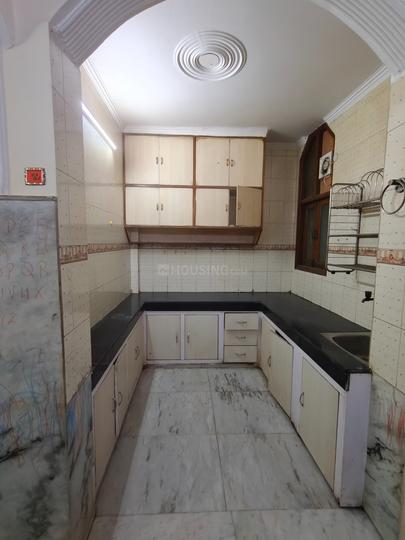 Moti Nagar Kitchen 1