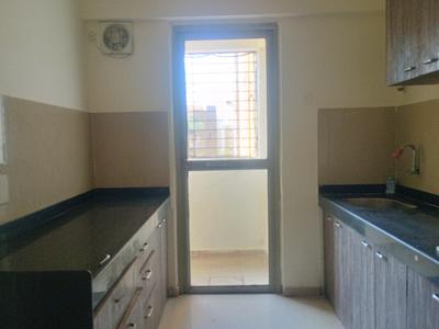 Kitchen Image of 1400 Sq.ft 3 BHK Apartment / Flat for sale in Lodha Palava Serenity A, Palava Phase 1 Thane for Rs. 13200000