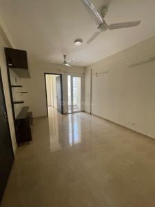 Living Room Image of 845 Sq.ft 2 BHK Builder Floor for sale in Signature Global Park 2 And 3, Sector 36 Sohna for Rs. 8500000