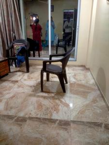 1 BHK Flat