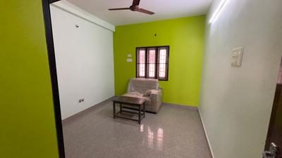 Bedroom Image of 2500 Sq.ft 4 BHK Independent House for sale in Ayappakkam Chennai for Rs. 18700000