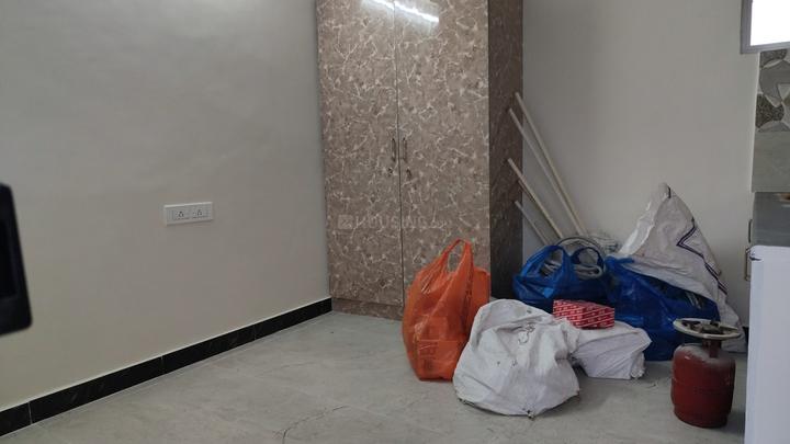 P building Bedroom 1