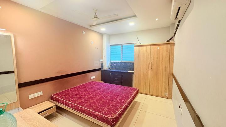 mahalaxmi nagar Bedroom 1