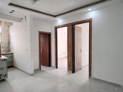 Living Room Image of 1010 Sq.ft 2 BHK Apartment / Flat for sale in Aspire Homez, Noida Extension Greater Noida for Rs. 4900000