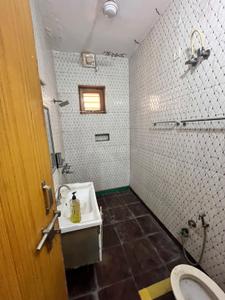 Image of 2250 Sq.ft 3 BHK Builder Floor for rent in Sector 49, Faridabad for Rs. 35000