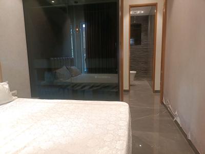 Bedroom Image of 1100 Sq.ft 2 BHK Apartment / Flat for sale in Mahaavir Exotique Phase II, Taloja Navi Mumbai for Rs. 4800000