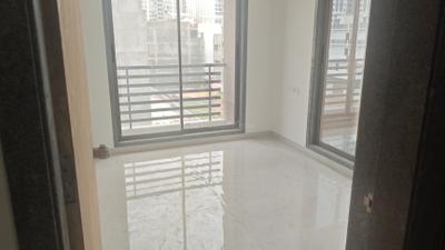 Bedroom Image of 1586 Sq.ft 3 BHK Apartment / Flat for sale in Orchid Gardenia, Palanpur Surat for Rs. 5950000