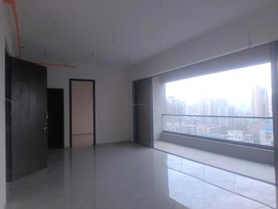 Living Room Image of 1050 Sq.ft 3 BHK Apartment / Flat for rent in  Om Vishramyog CHS, Borivali West Mumbai for Rs. 78000