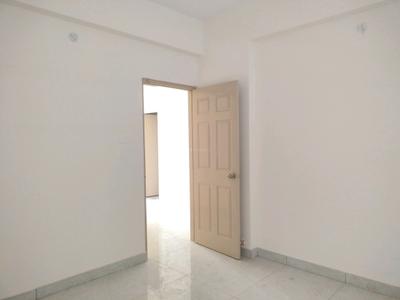 Bedroom Image of 1360 Sq.ft 3 BHK Apartment / Flat for sale in MR Gokulam, Doddanagamangala Bengaluru for Rs. 7360000