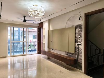Living Room Image of 1650 Sq.ft 3 BHK Builder Floor for sale in Sector 46 Gurgaon for Rs. 29900000