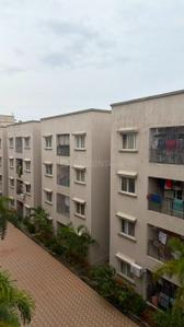 Image of 1035 Sq.ft 2 BHK Apartment / Flat for sale in Okkiyampet, Chennai for Rs. 8000000