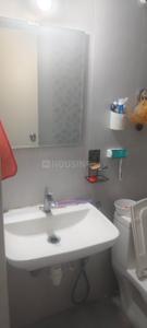 Image of 1101 Sq.ft 2 BHK Apartment / Flat for rent in UTC Gardenia GT Residency, Laggere, Bengaluru for Rs. 30000
