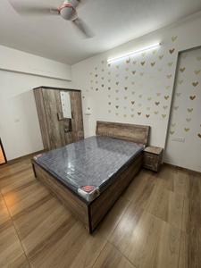 Bedroom Image of 2430 Sq.ft 4 BHK Apartment / Flat for sale in Goyal Terrace, Bodakdev Ahmedabad for Rs. 25000000