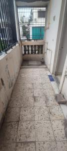 Balcony Image of 850 Sq.ft 1 BHK Builder Floor for rent in Shyamal Ahmedabad for Rs. 17000