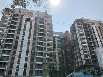 3 BHK Apartment