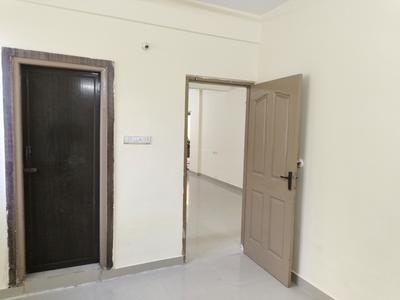 NR Residency Bedroom One 2