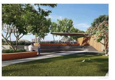 Image of 1476 Sq.ft 3 BHK Apartment / Flat for sale in Kolte Patil 24K Altura Tower A And B, Baner, Pune for Rs. 29500000