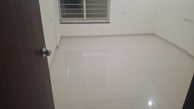 Bedroom Image of 2200 Sq.ft 3 BHK Apartment / Flat for rent in Vishrantwadi Pune for Rs. 40000