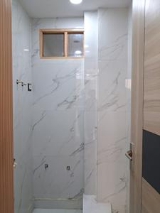 Bedroom One Image of 600 Sq.ft 2 BHK Builder Floor for sale in Nawada New Delhi for Rs. 3540000