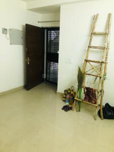 Hall Image of 800 Sq.ft 2 BHK Apartment / Flat for rent in Amrapali Zodiac, Sector 120 Noida for Rs. 23000