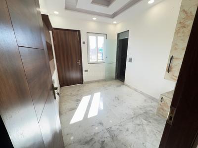 3 BHK Independent Builder Floor