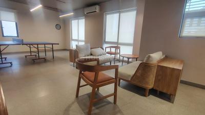 Hall Image of 1398 Sq.ft 3 BHK Apartment / Flat for sale in Ambuja Ecospace Residencia, New Town Kolkata for Rs. 17200000