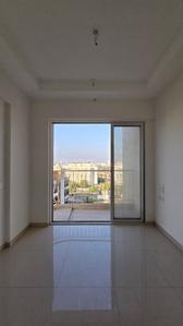 Hall Image of 1070 Sq.ft 2 BHK Apartment / Flat for sale in DBR Paramount Heights, Vasai West Vasai for Rs. 9000000