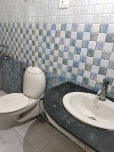 Bathroom Image of 645 Sq.ft 1 BHK Independent House for sale in Delta I Greater Noida for Rs. 15200000
