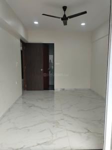 Hall Image of 550 Sq.ft 1 BHK Apartment / Flat for sale in Gami Ved, Nerul Navi Mumbai for Rs. 11500000