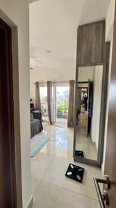 Hall Image of 1850 Sq.ft 3 BHK Apartment / Flat for rent in Prestige Waterford, Whitefield Bengaluru for Rs. 100000