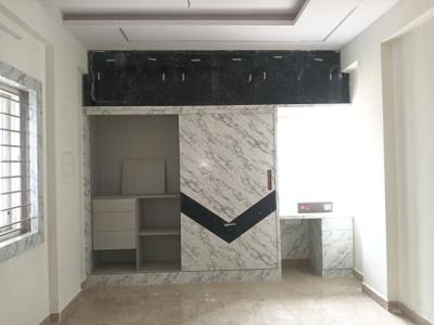 Bedroom Image of 1649 Sq.ft 3 BHK Apartment / Flat for sale in Huvinane Bengaluru for Rs. 10500000