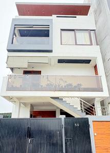 Image of 3000 Sq.ft 4 BHK Builder Floor for sale in Jain Akshardham, Manapakkam, Chennai for Rs. 36000000