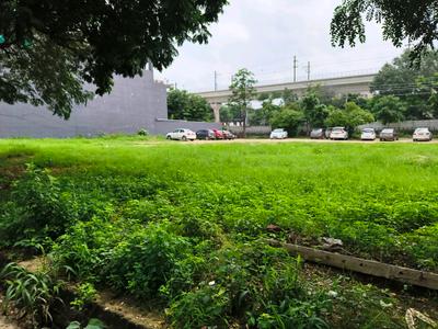 Image of 240 Sq.ft Residential Plot / Land for sale in Sector 47, Gurgaon for Rs. 82500000