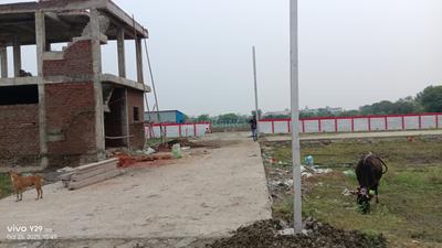 Rajvans Colony Plot View 2