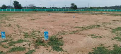 Image of 1300 Sq.ft Residential Plot / Land for sale in Ponnamaravathi, Pudukkottai for Rs. 800000
