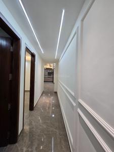 Image of 1100 Sq.ft 3 BHK Apartment / Flat for sale in Rajpur Khurd Extension, New Delhi for Rs. 8500000
