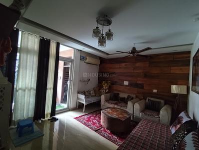 Hall Image of 1350 Sq.ft 9 BHK Independent House for sale in Sector 37 Gurgaon for Rs. 29900000