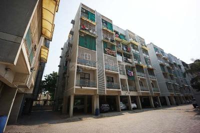 Image of 1368 Sq.ft 2 BHK Apartment / Flat for sale in Sargasan, Gandhinagar for Rs. 4900000