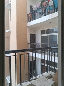 Living Room Image of 1325 Sq.ft 3 BHK Apartment / Flat for rent in Amrapali Zodiac, Sector 120 Noida for Rs. 27000