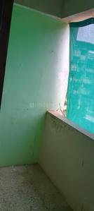 Balcony Image of 520 Sq.ft 1 BHK Apartment / Flat for sale in Titwala Thane for Rs. 3200000