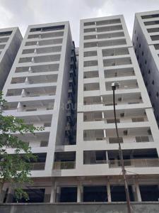Image of 1840 Sq.ft 3 BHK Apartment / Flat for sale in Sravya The Bilwa, Chandanagar, Hyderabad for Rs. 13340000