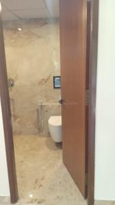 Bathroom Image of 1725 Sq.ft 3 BHK Apartment / Flat for sale in Indira Nagar Bengaluru for Rs. 39600000