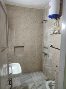 Bathroom Image of 1860 Sq.ft 3.5 BHK Apartment / Flat for sale in DDA SFS, Sarita Vihar New Delhi for Rs. 26200000