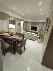 Hall Image of 985 Sq.ft 2 BHK Apartment / Flat for sale in 209 Hadapsar, Hadapsar Pune for Rs. 8500000